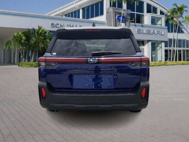 New 2026 Subaru Outback Limited AWD/4WD image 6