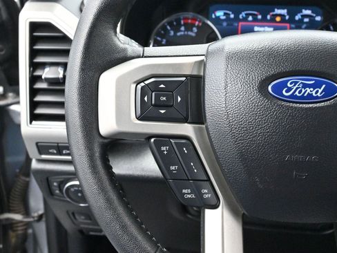 Used 2020 Ford F350 Lariat w/ Lariat Ultimate Package image 17