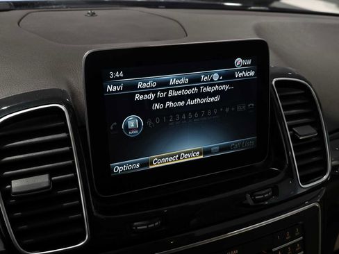 Used 2018 Mercedes-Benz GLE 350 4MATIC image 29