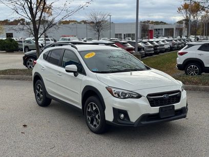 Used 2020 Subaru Crosstrek 2.0i Premium