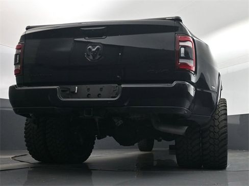 Used 2022 RAM 3500 Limited w/ Max Tow Package image 63