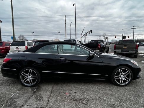 Used 2014 Mercedes-Benz E 350 Cabriolet image 7