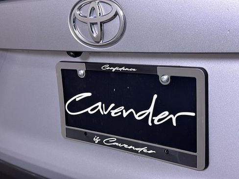 Used 2024 Toyota RAV4 XLE image 63