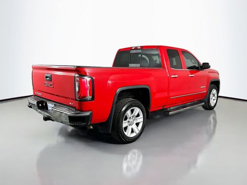 Used 2016 GMC Sierra 1500 SLT image 8