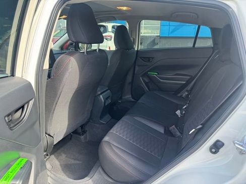 Used 2024 Subaru Impreza 2.0i Sport image 13