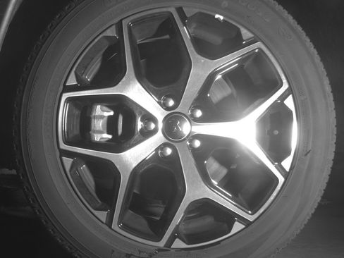 Used 2025 Jeep Compass Limited AWD/4WD image 12