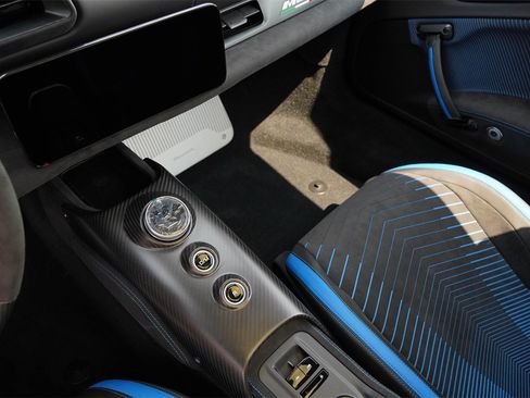 Used 2025 Maserati MC20 Cielo image 16