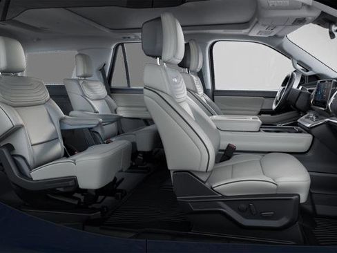 New 2025 Ford Expedition Platinum w/ Platinum Ultimate Package image 28