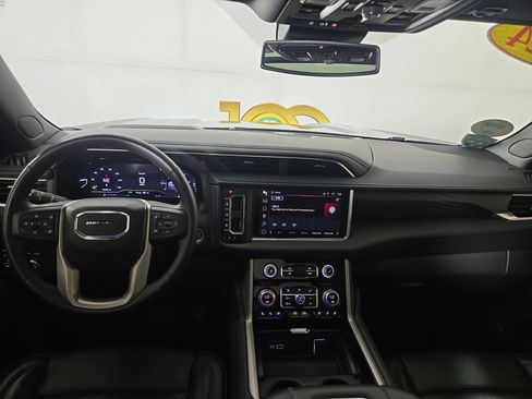 Certified 2024 GMC Yukon Denali AWD/4WD image 14