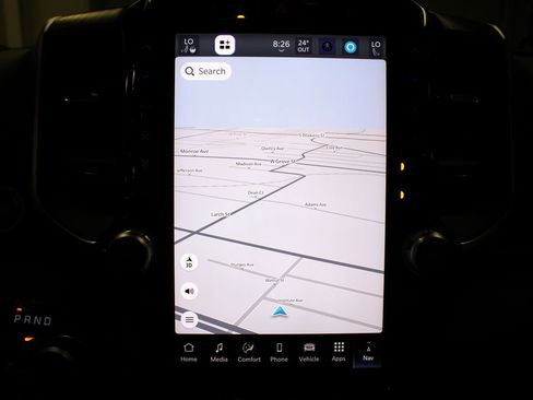 New 2026 RAM 1500 Big Horn image 17