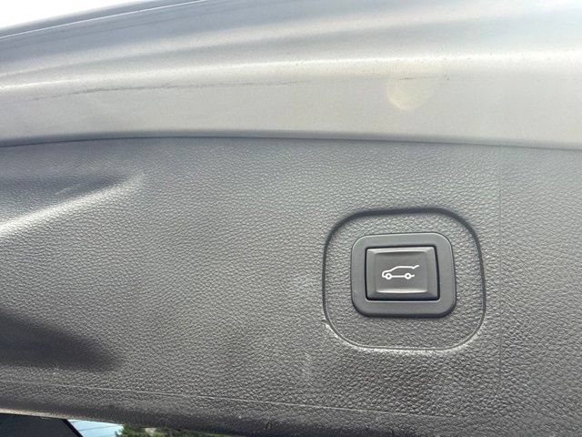 Used 2017 GMC Terrain Denali FWD image 18