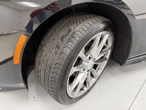 Used 2023 Cadillac CT4 Sport w/ Cold Weather Package image 55