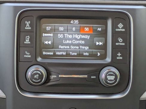 Used 2019 RAM 1500 Express w/ Express Value Package AWD/4WD image 17