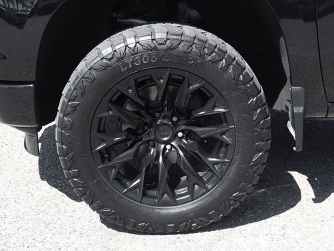 Used 2023 Chevrolet Silverado 1500 RST AWD/4WD image 45