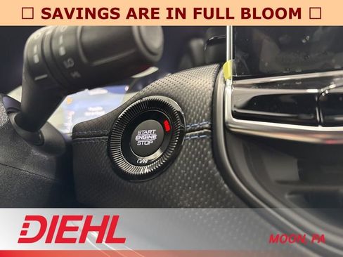 New 2026 Jeep Compass Latitude image 25