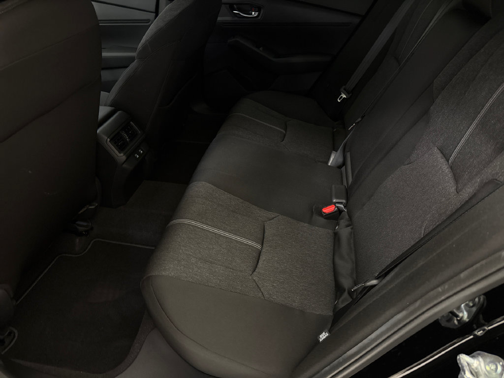 Certified 2026 Honda Accord Sport image 18