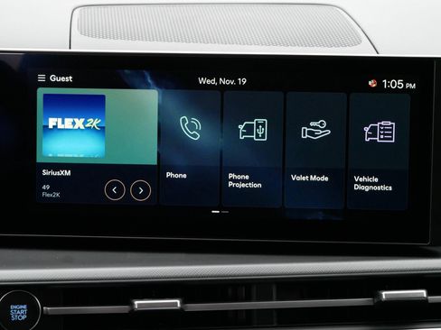 New 2026 Hyundai Santa Fe SEL image 9