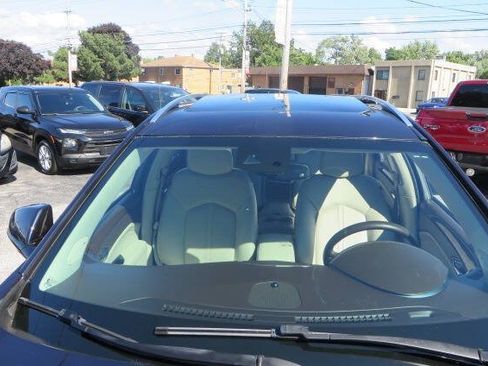 Used 2015 Cadillac SRX Luxury w/ Driver Awareness Package AWD/4WD image 53