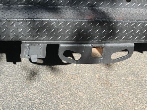 Used 2021 RAM 2500 Tradesman RWD image 45