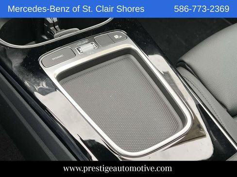 Used 2025 Mercedes-Benz CLA 250 4MATIC image 28
