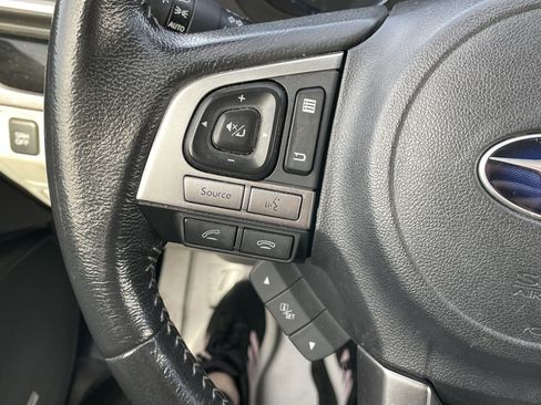 Used 2018 Subaru Forester 2.5i Limited image 21