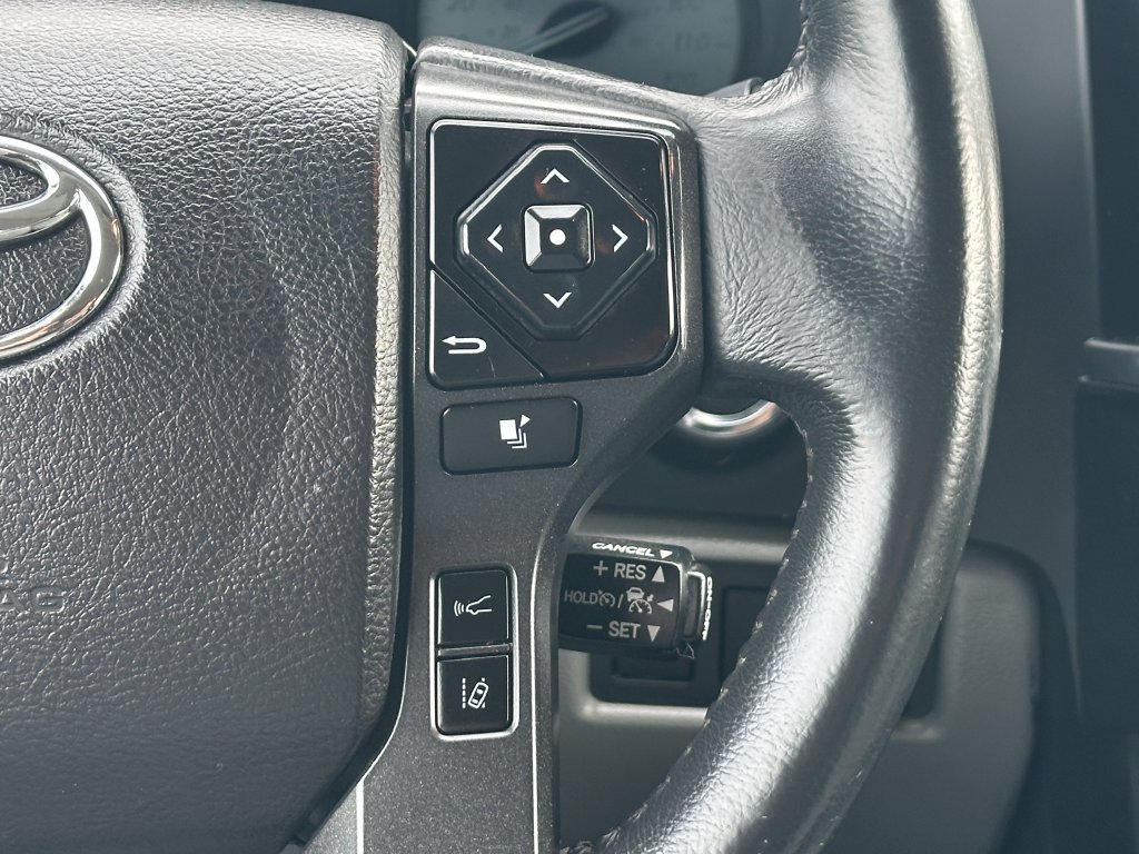 Used 2021 Toyota Sequoia SR5 w/ Premium Package AWD/4WD image 22
