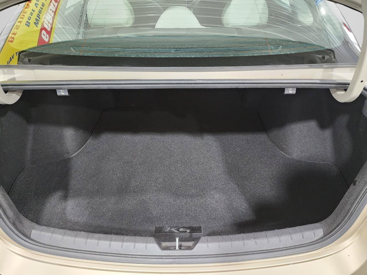 Used 2022 Kia K5 EX w/ EX Premium Package FWD image 29