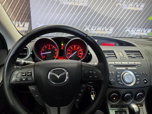Used 2010 MAZDA MAZDA3 s Grand Touring image 19