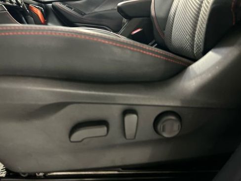 Certified 2023 Subaru Forester Sport image 11