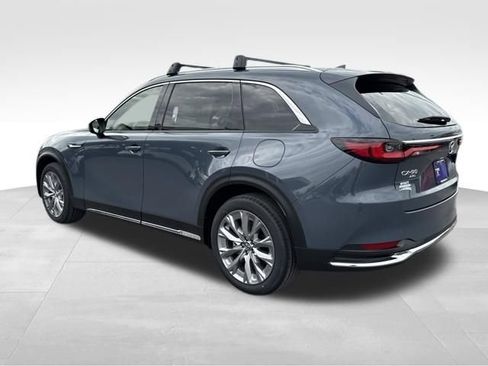 New 2026 MAZDA CX-90 3.3 Turbo w/ Premium Plus Pkg AWD/4WD image 3