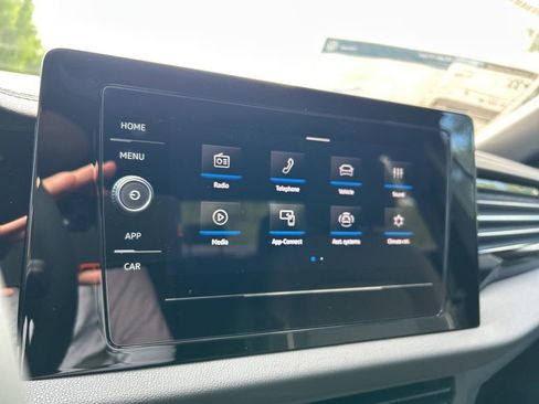 New 2026 Volkswagen Jetta Sport image 27