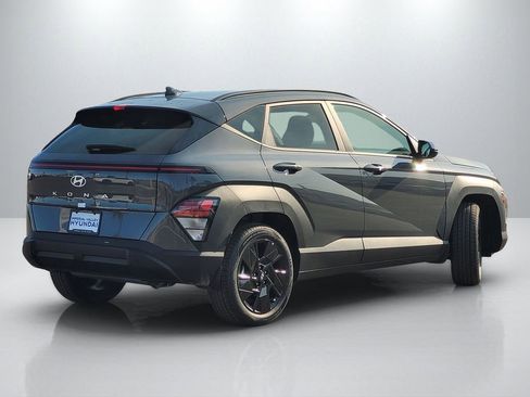 New 2026 Hyundai Kona SEL Sport image 4