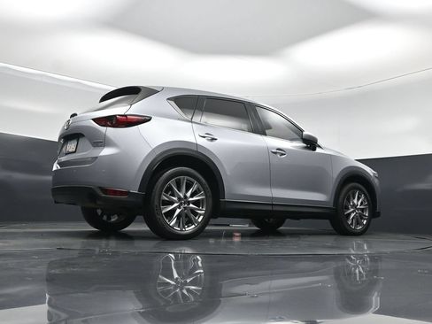 Used 2021 MAZDA CX-5 Grand Touring Reserve AWD/4WD image 50