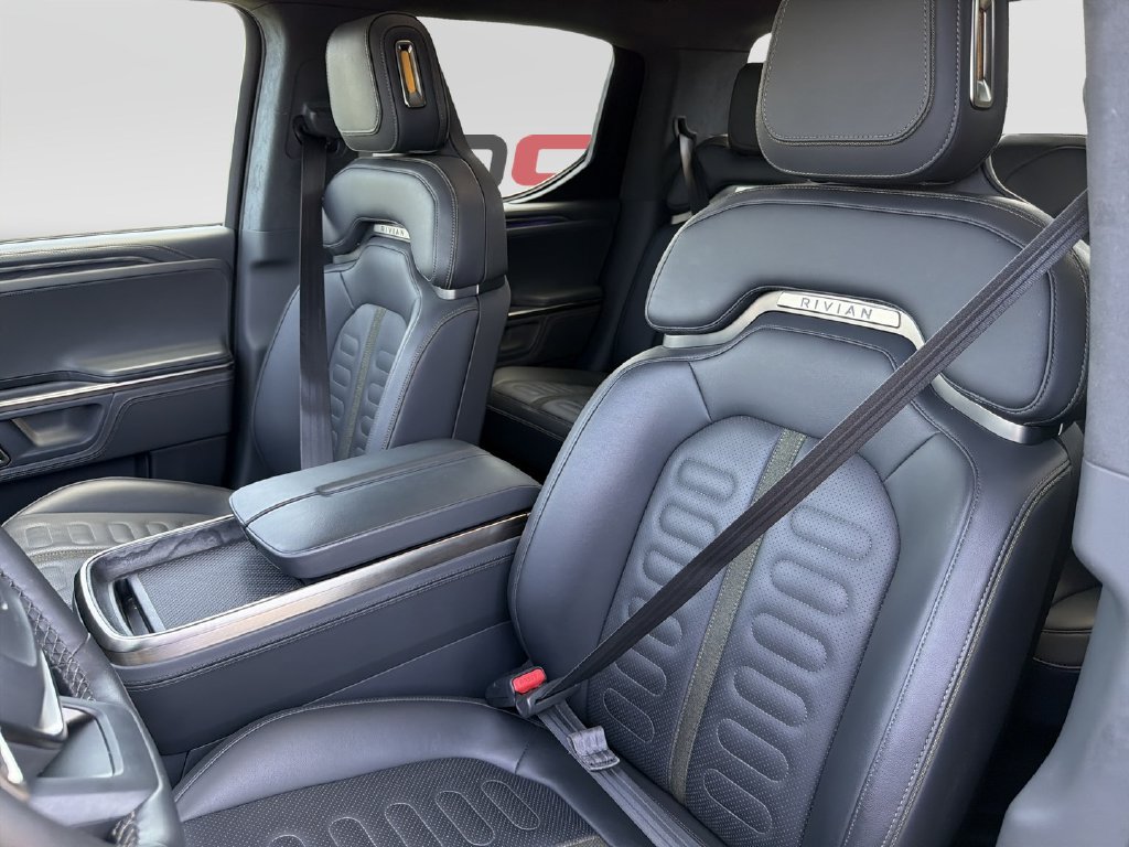 Used 2022 Rivian R1T Launch Edition AWD/4WD image 11