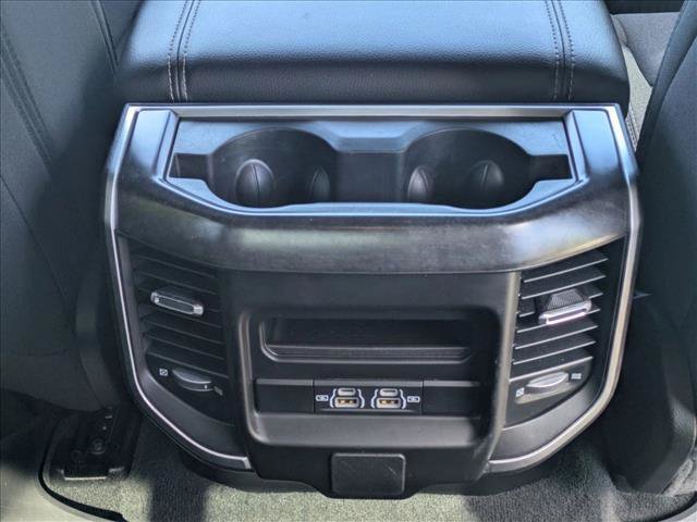 Used 2023 RAM 1500 Big Horn AWD/4WD image 17
