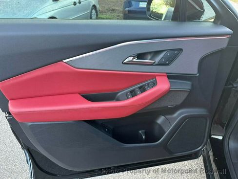 Used 2024 Acura ZDX A-Spec image 15