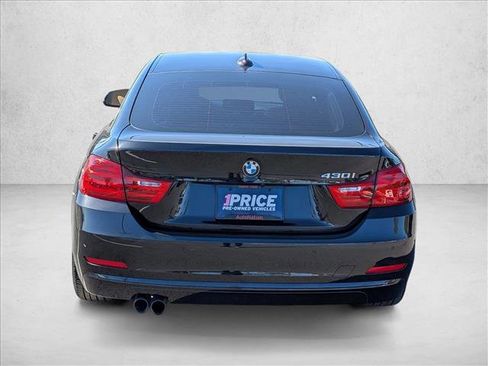 Used 2017 BMW 430i Gran Coupe image 6