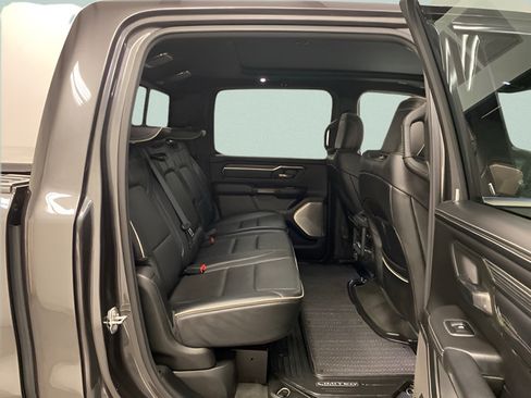 Used 2021 RAM 1500 Limited AWD/4WD image 25