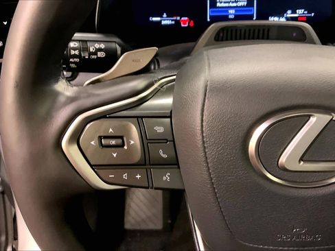 Certified 2024 Lexus TX 350 AWD w/ Technology Package image 24