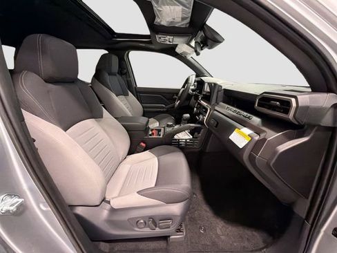 New 2026 Toyota Tacoma TRD Off-Road image 22