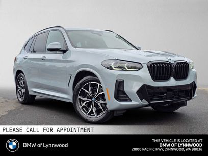 Used 2024 BMW X3 xDrive30i w/ Premium Package w/ZPA