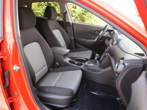 Used 2019 Hyundai Kona SEL FWD image 26