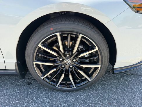 New 2026 Honda Accord Touring image 25