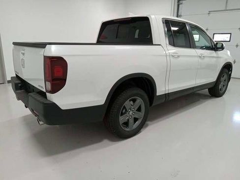 Used 2023 Honda Ridgeline RTL image 6