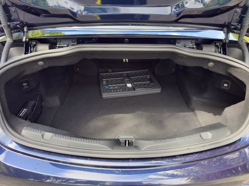 Used 2018 Mercedes-Benz E 400 Cabriolet w/ Premium 2 Package image 77