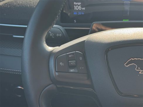 Used 2024 Ford Mustang Mach-E Select w/ Comfort Package Lite image 21