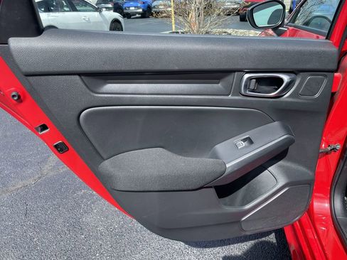 Used 2023 Honda Civic Sport image 20