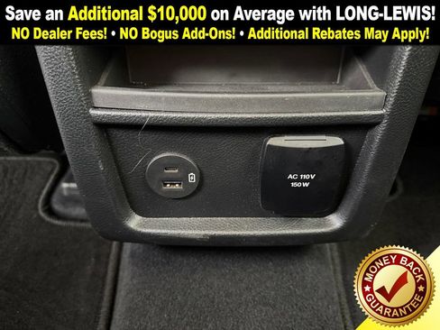 Used 2022 Ford Edge SEL w/ Convenience Package image 30