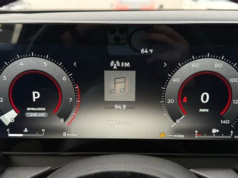 New 2026 Nissan Kicks SR w/ Cold Weather Package image 30