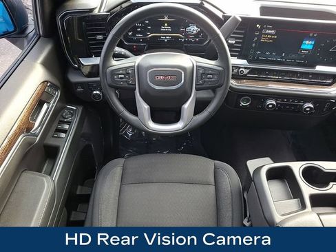 Used 2024 GMC Sierra 1500 Elevation image 16